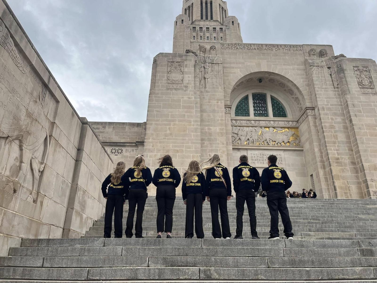 State FFA