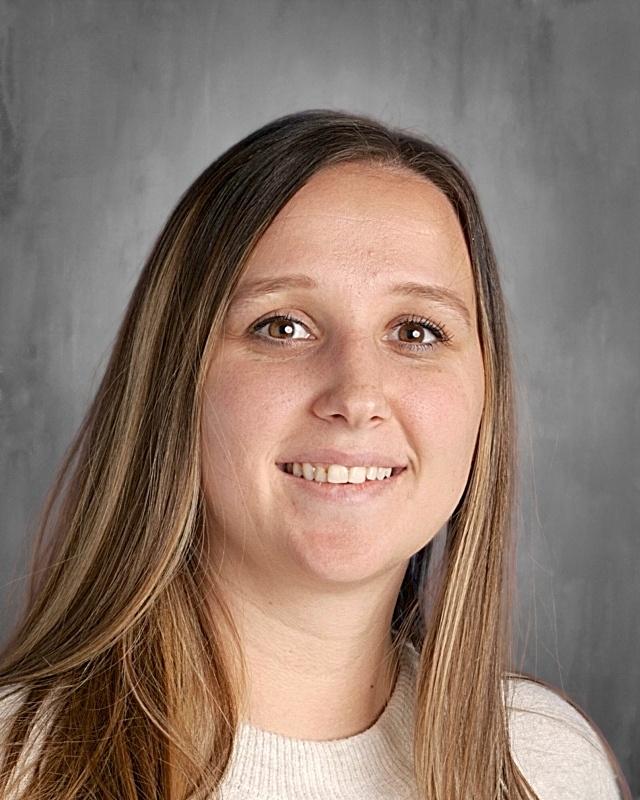 Photo of Mrs. Armstrong