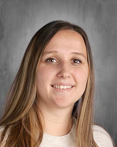 Photo of Mrs. Armstrong